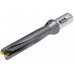 Сверло d29мм с охлаждением SDUM 29xD5 SPMG 090408 под пластину SPMG 090408 SMOXH