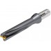 Сверло d36мм с охлаждением SDUM 36xD5 WCM. 06T308 под пластину WCM. 06T308 SMOXH