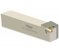 Резец токарный резьбовой D510 TAL 2020-L K16-IR16 для наружной резьбы TEKNIK