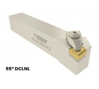 Резец токарный проходной D307 DCLNL 3232 P19 под пластину CNMG 1906.. державка TEKNIK