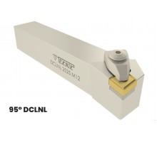 Резец токарный проходной D306 DCLNL 3232 P16 под пластину CNMG 1606.. державка TEKNIK