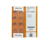 Твердосплавная пластина токарная DCMT 070208E-KC2 AC150P ACHTECK