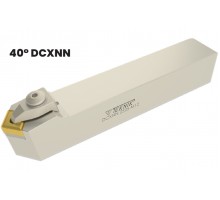 Резец токарный проходной D216 DCXNN 2525 M12 под пластину CNMG 1606.. державка TEKNIK