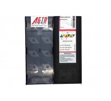 Твердосплавная пластина токарная DNMG 150608-CRA APK2035YB AGIR