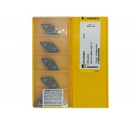 Твердосплавная пластина токарная DNMG 150608-MW KCP25 KENNAMETAL