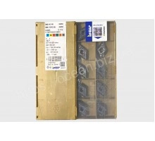 Твердосплавная пластина токарная DNMG 150612-GN IC8250 ISCAR