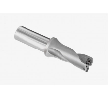 Сверло d50мм с охлаждением DRILL 50xD2 SP.. 140512 под пластину SPGT 1405 MBC Сверло d50мм с охлаждением DRILL 50xD2 SP.. 140512 под пластину SPGT 1405 MBC