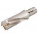 Сверло d22мм с охлаждением DRILL 22xD2 SP.. 07T308 под пластину SPGT 07T3 MBC