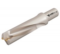 Свердло d14мм із охолодженням DRILL 14xD3 SP.. 050204 під пластину SPGT 0202 MBC