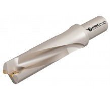 Сверло d35мм с охлаждением DRILL 35xD3 SP.. 110408 под пластину SPGT 1104 MBC