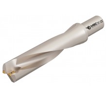 Сверло d14мм с охлаждением DRILL 14xD4 SP.. 050204 под пластину SPGT 0502 MBC
