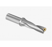 Сверло d17мм с охлаждением DRILL 17xD3 WCM. 030208 под пластину WCM. 0302 MBC Сверло d17мм с охлаждением DRILL 17xD3 WCM. 030208 под пластину WCM. 0302 MBC