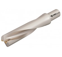 Сверло d31мм с охлаждением DRILL 31xD4 WCM. 06T308 под пластину WCM. 06T3 MBC