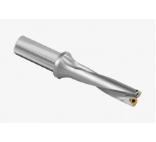 Сверло d28мм с охлаждением DRILL 28xD4 WCM. 050308 под пластину WCM. 0503 MBC Сверло d28мм с охлаждением DRILL 28xD4 WCM. 050308 под пластину WCM. 0503 MBC