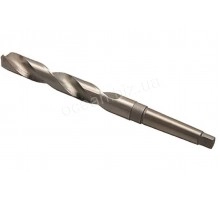 Сверло по металлу D12,5мм с коническим хвостовиком Р9 CNC TOOLS Сверло по металлу D12,5мм с коническим хвостовиком Р9 CNC TOOLS