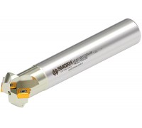 Фреза фасочная (зенковка) HF45 SP11 D31-45 W32 L150 Z03 под пластину TCMT 0902.. SMOXH