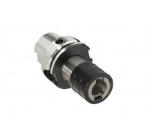 Быстросменный резьбонарезной патрон HSK-A 100 M5-M24 с компенсацией длины DIN69893-1 форма A SUMTOM