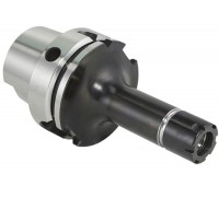 Патрон цанговый HSK-A 63 22x90мм к цангам ER16M mini 1-10мм DIN69893-1 форма AD SUMTOM