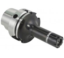 Патрон цанговый HSK-A 63 16x160мм к цангам ER11M mini 1-7 мм DIN69893-1 форма AD SUMTOM