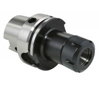 Патрон цанговый HSK-A 63 28x160мм к цангам ER16 1-10мм DIN69893-1 форма AD SUMTOM