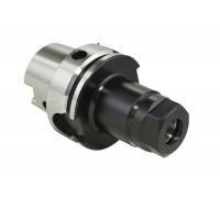 Патрон цанговый HSK-A 63 28x160мм к цангам ER16A 1-10мм DIN69893-1 форма AD SUMTOM