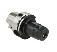 Патрон цанговый HSK-A 63 28x100мм к цангам ER16A 1-10мм DIN69893-1 форма AD SUMTOM