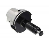 Оправка комбинированная HSK-A 63 для торцевых и дисковых фрез KTB 22х100мм DIN69893-1 форма AD SUMTOM