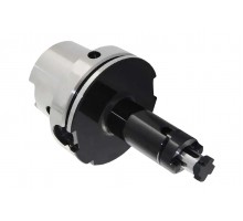 Оправка комбинированная HSK-A 63 для торцевых и дисковых фрез KTB 27х60мм DIN69893-1 форма AD SUMTOM