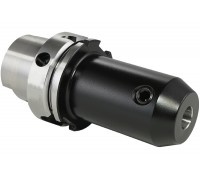 Оправка HSK-A 63 для инструмента с хвостовиком типа Weldon VT 32х110мм по DIN69893-1 форма AD SUMTOM