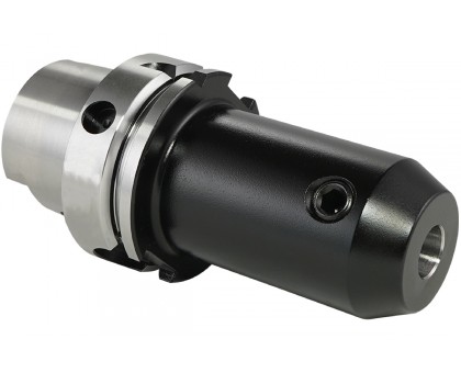 Оправка HSK-A 63 для инструмента с хвостовиком типа Weldon VT 25х110мм по DIN69893-1 форма AD SUMTOM, фото 1