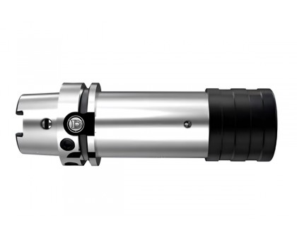 Быстросменный резьбонарезной патрон HSK-A 63 M5-M24 0,005мм с компенсацией по длине по DIN69893-1 форма A DEGERLI, фото 1