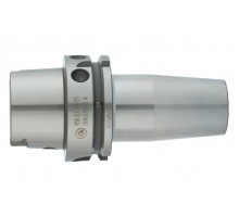 Термозажимной патрон HSK-A 63 25x160мм DIN69893-1 форма AD EROGLU