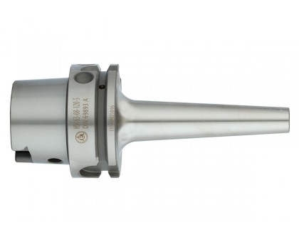 Термозажимной патрон HSK-A 63 6x160мм Slim Line DIN69893-1 форма AD EROGLU, фото 1