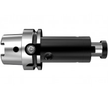 Оправка комбинированная HSK-A 63 для торцовых и дисковых фрез KTB 22х100мм DIN69893-1 форма AD DEGERLI