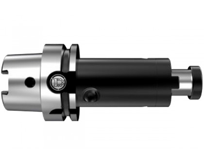 Оправка комбинированная HSK-A 63 для торцовых и дисковых фрез KTB 22х100мм DIN69893-1 форма AD DEGERLI, фото 1