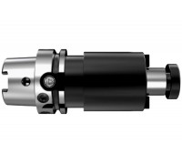 Оправка HSK-A 63 для насадных торцевых фрез ATB 32х100мм DIN69893 форма AD DEGERLI