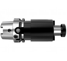 Оправка HSK-A 63 для насадных торцевых фрез ATB 32х100мм DIN69893 форма AD DEGERLI