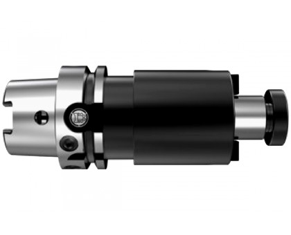 Оправка HSK-A 63 для насадных торцевых фрез ATB 32х100мм DIN69893 форма AD DEGERLI, фото 1