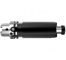 Оправка HSK-A 63 для насадных торцевых фрез ATB 22х160мм DIN69893 форма AD DEGERLI