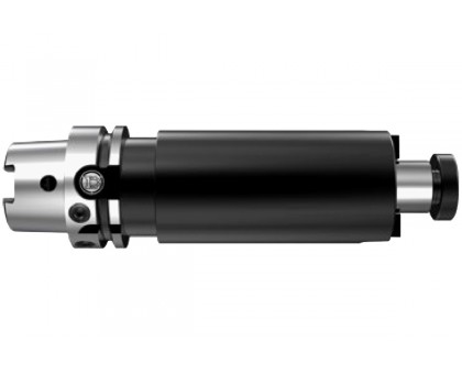 Оправка HSK-A 63 для насадных торцевых фрез ATB 22х160мм DIN69893 форма AD DEGERLI, фото 1