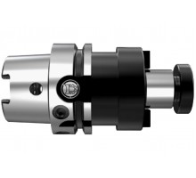 Оправка HSK-A 63 для насадных торцевых фрез ATB 22х50мм DIN69893 форма AD DEGERLI