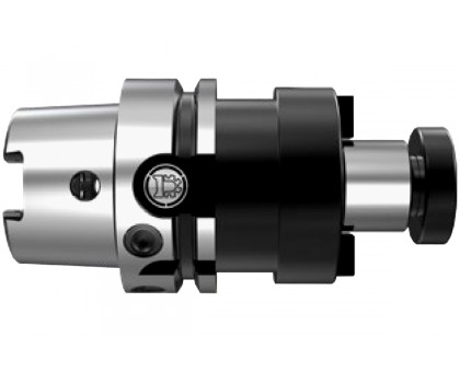 Оправка HSK-A 63 для насадных торцевых фрез ATB 22х50мм DIN69893 форма AD DEGERLI, фото 1