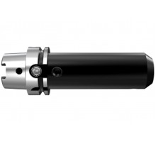 Оправка HSK-A 63 для инструмента с хвостовиком типа Weldon 20х160мм по DIN69893-1 DEGERLI