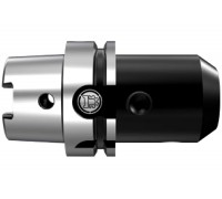 Оправка HSK-A 63 для инструмента с хвостовиком типа Weldon Оправка HSK-A 63 для инструмента с хвостовиком типа Weldon 40х125мм по DIN69893-1 DEGERLI