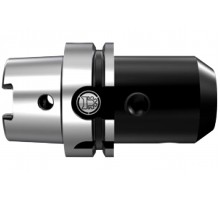 Оправка HSK-A 63 для инструмента с хвостовиком типа Weldon 32х110мм по DIN69893-1 DEGERLI