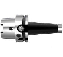 Оправка HSK-A 63 M10x73мм для сменных фрезерных головок DIN69893-1 форма AD DEGERLI