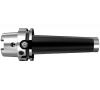 Оправка HSK-A 63 M16x76мм для сменных фрезерных головок DIN69893-1 форма AD DEGERLI