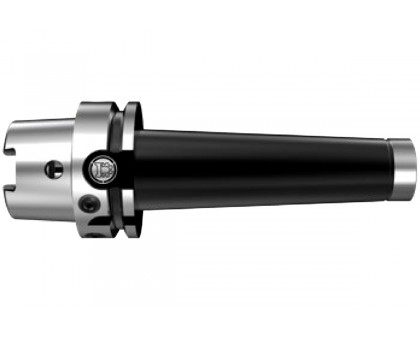 Оправка HSK-A 63 M12x51мм для сменных фрезерных головок DIN69893-1 форма AD DEGERLI, фото 1