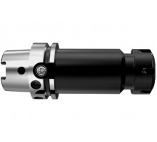 Патрон цанговый HSK-A 63 35x130мм к цангам ER20 2-13мм DIN69893-1 форма AD DEGERLI