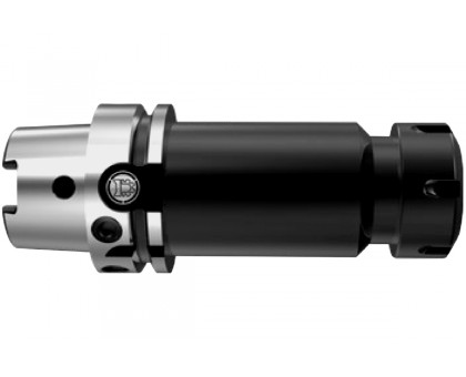 Патрон цанговый HSK-A 63 50x130мм к цангам ER32 2-20мм DIN69893-1 форма AD DEGERLI, фото 1